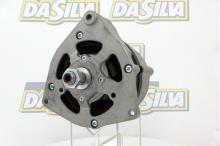 DA SILVA S.A.S. 011561