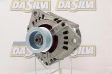 DA SILVA S.A.S. 011562