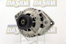 DA SILVA S.A.S. 011563