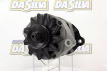 DA SILVA S.A.S. 011565