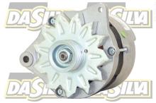 DA SILVA S.A.S. 011566
