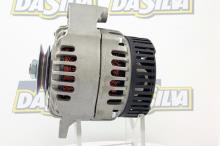 DA SILVA S.A.S. JA011583