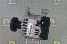 DA SILVA S.A.S. JA011586