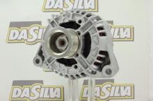 DA SILVA S.A.S. 011588