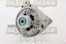 DA SILVA S.A.S. 011589