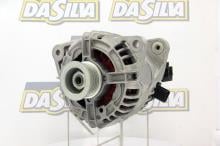DA SILVA S.A.S. 011593