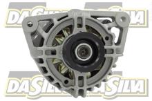 DA SILVA S.A.S. 011594