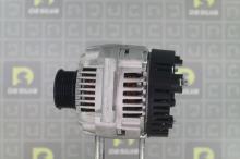 DA SILVA S.A.S. JA011595