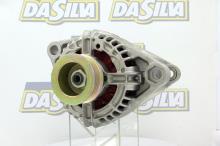 DA SILVA S.A.S. 011596