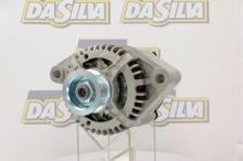 DA SILVA S.A.S. 011598