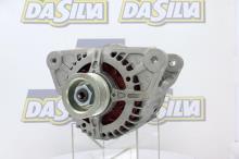 DA SILVA S.A.S. 011599