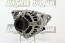 DA SILVA S.A.S. 011601
