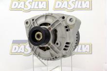 DA SILVA S.A.S. 011602