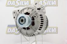 DA SILVA S.A.S. 011603