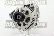 DA SILVA S.A.S. 011606