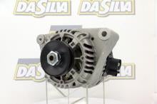 DA SILVA S.A.S. 011608