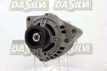 DA SILVA S.A.S. 011611