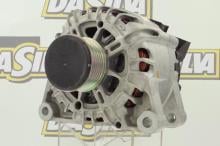 DA SILVA S.A.S. 011613