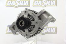 DA SILVA S.A.S. 011616
