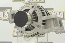 DA SILVA S.A.S. 011617