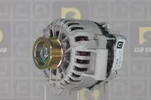 DA SILVA S.A.S. 011618