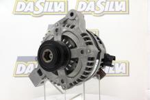 DA SILVA S.A.S. 011619