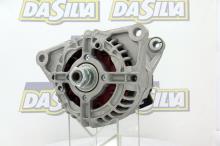 DA SILVA S.A.S. 011620