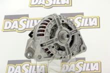 DA SILVA S.A.S. 011621
