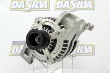 DA SILVA S.A.S. 011622