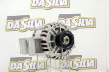 DA SILVA S.A.S. 011624