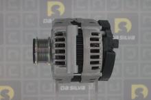 DA SILVA S.A.S. 011627
