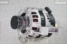 DA SILVA S.A.S. 011630