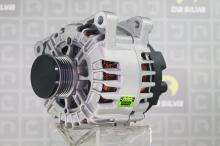DA SILVA S.A.S. 011633