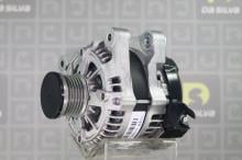 DA SILVA S.A.S. 011634