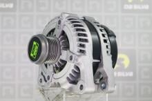 DA SILVA S.A.S. 011635