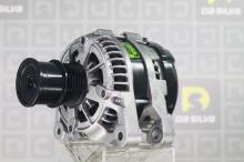 DA SILVA S.A.S. 011636