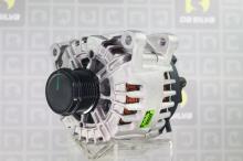 DA SILVA S.A.S. 011638