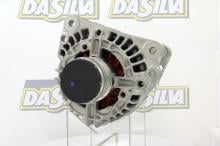 DA SILVA S.A.S. 011651