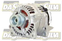 DA SILVA S.A.S. 011653