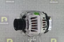 DA SILVA S.A.S. 011655