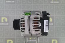 DA SILVA S.A.S. JA011655