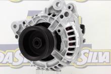 DA SILVA S.A.S. 011660
