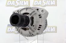DA SILVA S.A.S. 011666