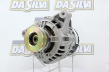DA SILVA S.A.S. 011667