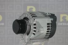 DA SILVA S.A.S. JA011669