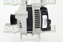 DA SILVA S.A.S. JA011670
