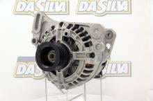 DA SILVA S.A.S. 011671
