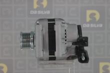 DA SILVA S.A.S. 011679