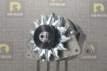 DA SILVA S.A.S. 01167