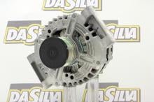 DA SILVA S.A.S. 011680